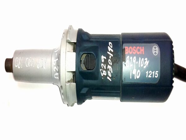 Mototool GGS 27 L (Bosch)